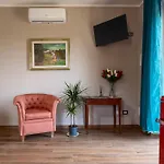 Bio Terre Di Naioli Alloggio per agriturismo Pitigliano
