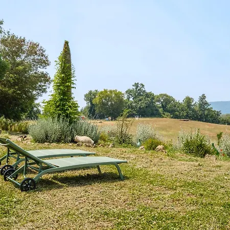 Séjour à la ferme Bio Terre Di Naioli *