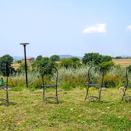 Bio Terre Di Naioli