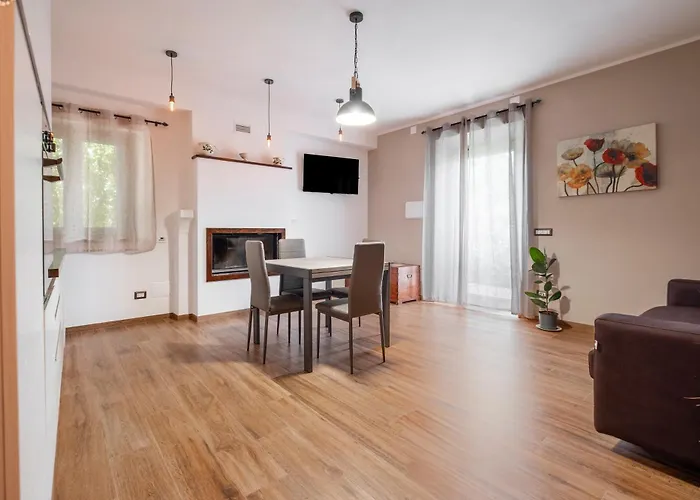 Bio Terre Di Naioli *